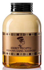 Crème de bain secret d'Egypte 500 ml KORANA