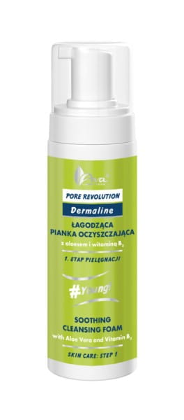 Mousse nettoyante Pore Revolution 150 ml - AVA