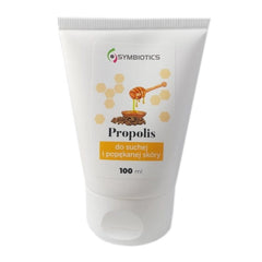 Propolis pour peaux sèches et craquelées 100 SYMBIOTICS