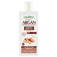 Gel douche Argan 250 ml EQUILIBRA