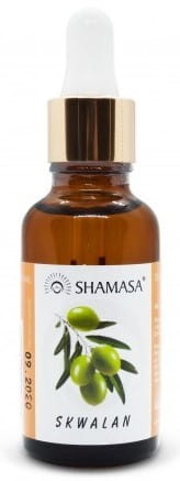 Squalane 30 ml SHAMASA