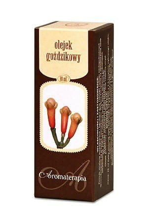 Huile de clou de girofle 10ml PROFARM
