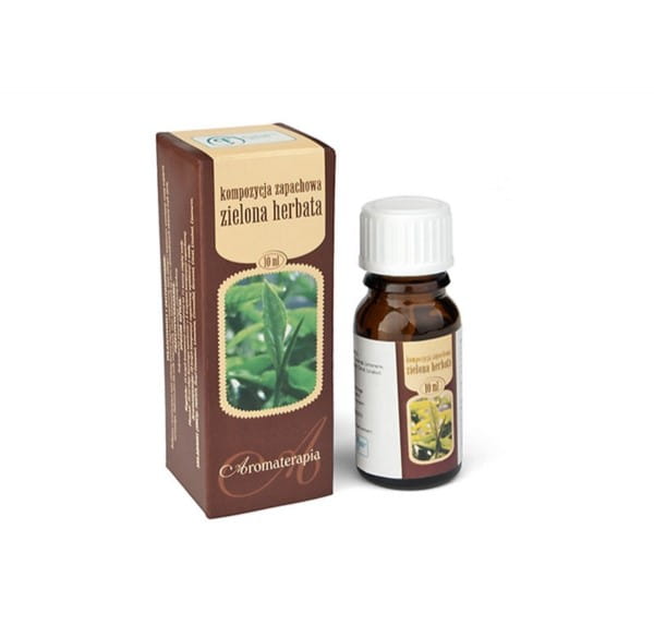 Composition parfumée thé vert 10 ml PROFARM