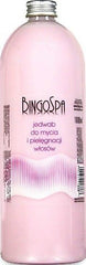 Soie lavante cheveux 1000 ml BINGOSPA