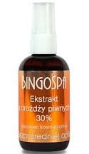 Extrait de levure de bière 30% 100 ml BINGOSPA