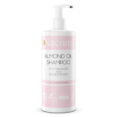 Shampooing amande acide hyaluronique 250 ml NACOMI