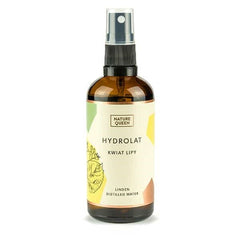 Hydrolat de fleur de tilleul 100ml REINE DE LA NATURE