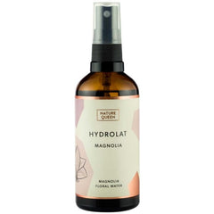 Hydrolat de Magnolia 100ml REINE DE LA NATURE