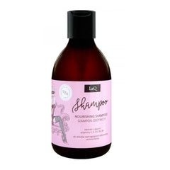 Shampoing chat pivoine 300 ml LAQ