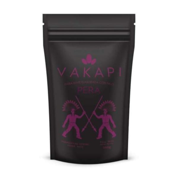 Yerba maté vakapi pera 500 g