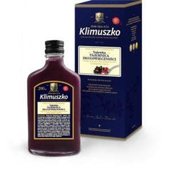 Teinture longévité 200ml KLIMUSZKO liquide