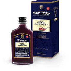 Teinture soutenant le travail du coeur 200ml KLIMUSZKO