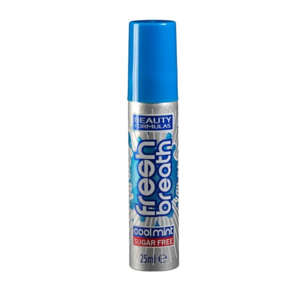 Rafraîchisseur de lèvres à la menthe fraîche 25 ml FORMULES DE BEAUTÉ