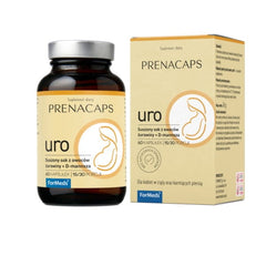 Prenacaps uro 60 caps FORMEDS