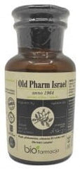 Old pharm israel calcium glucosamine D3 BIOPHARMATION