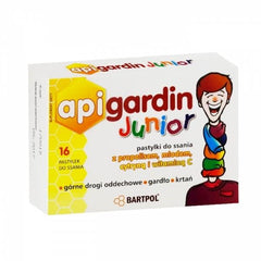 Api jardin junior 16t BARTPOL