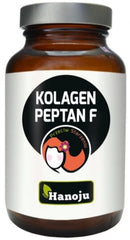 Peptan de collagène f 300 MG 150 gélules HANOJU