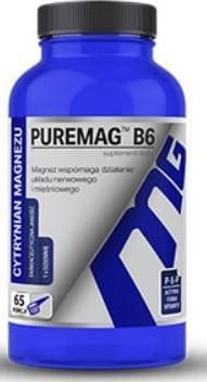 Puremag B6 65 portions de XENICOPHARMA
