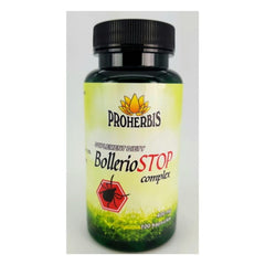 Complexe Bolleriostop 400 MG 100 gélules PROHERBIS