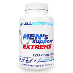 Casquettes homme support extreme 120 ALLNUTRITION