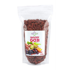 Baies de Goji 250 g SOUL FARM