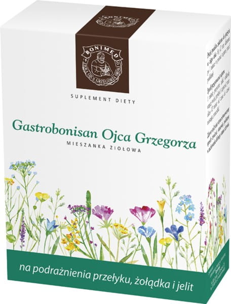 Gastrobonisan du Père Grégoire 200 g BONIMED