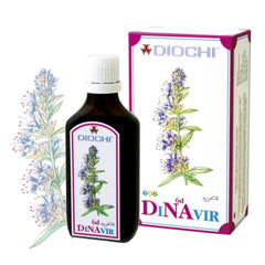 Dinavir 50 ml poumon DIOCHI rate