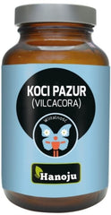 Vilcacora griffe de chat 400 MG 90 gélules résistance HANOJU