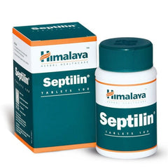 Septilin 100 tab résistance HIMALAYA