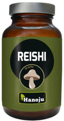 Extrait de Reishi 400 MG 90 gélules Champignons HANOJU