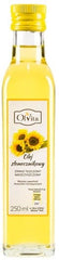 Huile de tournesol pressée à froid 250ml OLVITA