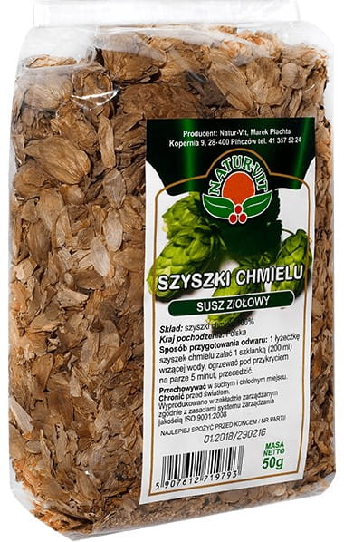 Extrait De Cône De Houblon Yango - 60 Capsules - Complément Alimentaire Neuf