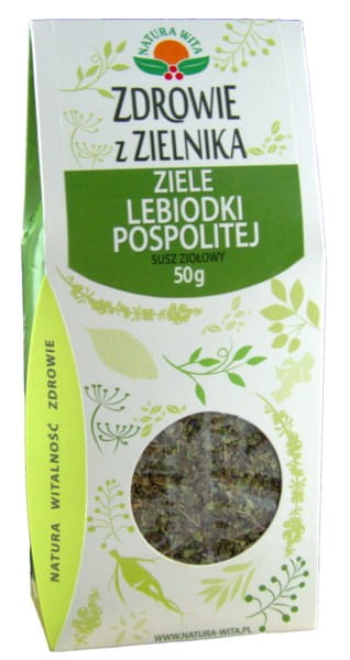 Herbe cerf 50g NATURA WELCOME