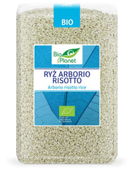 Riz Arborio Risotto BIO 2 kg - BIO PLANET