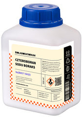 Hydroxyde de sodium, soude caustique, granulés 1 kg BIOMUS – Biolaboratorium