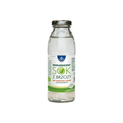 Jus de bouleau BIO 300 ml - OLEOFARM