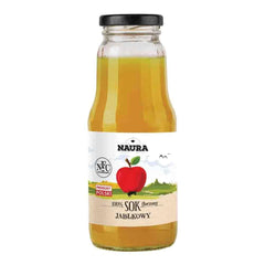 Jus de pomme 300 ml - NAURA