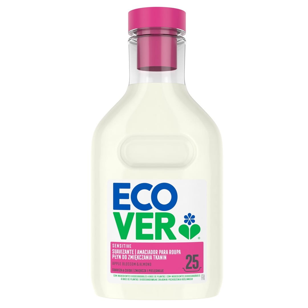 Adoucissant Fleur de Pommier & Amande 750ml