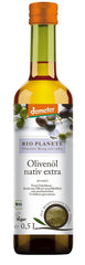 HUILE D'OLIVE EXTRA VIERGE DEMETER BIO 500 ml - BIO PLANETE