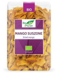 MANGUE BIO SÉCHÉE 1 kg - BIO PLANET