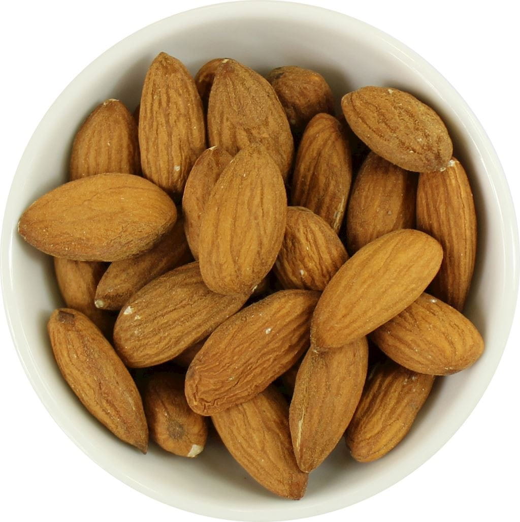 Amandes BIO (matière première) (10 kg) 8