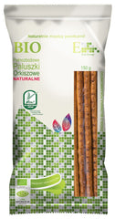 Bâtonnets d'épeautre complet naturel BIO 150g - ENVOY