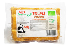 Tofu fumé BIO 220g SOLIDA FOOD