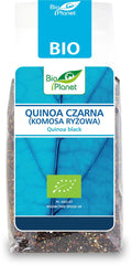 Quinoa noir (quinoa) BIO 250 g - BIO PLANET