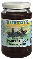 Sirop de dattes BIO 450 g - HORIZON