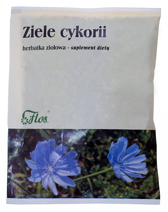 Herbe de chicorée 50g FLOS
