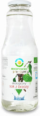 Jus de bouleau BIO 1000 ml - BIO FOOD