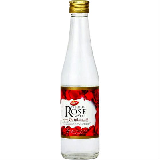 Cosmétique Eau de Rose DABUR