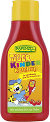 Ketchup pour enfants "tigre" BIO 500 ml - RAIPONCE
