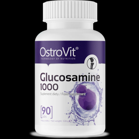 Glucosamine glucosamine 1000 90 comprimés OSTROVIT